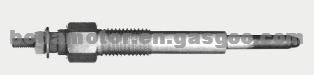 Auto Glow Plug ISUZU 5-81410055-2 5-81410057-2