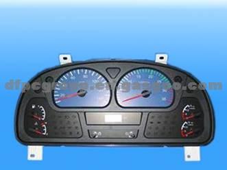 Instrument for Cv, 9001293 China Instrument Panel