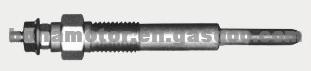 Auto Glow Plug Isuzu 8-94439218-0 Pi-55