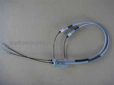 Parking Brake Cable 522578