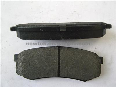 Brake Pad -Toyota Lexus