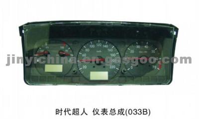 VW Santana Auto Instrument Assembly OE: 330 919 033B