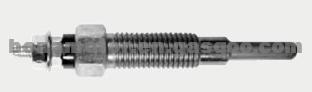 Auto Glow Plug MITSUBISHI 30666-20309 PM-62