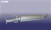 Chery Front Muffler 1201110