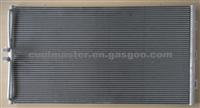 BUS Air- Condition Condenser