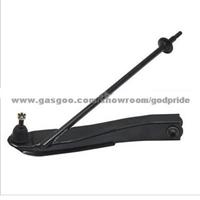 Control Arm For KIA AA10034300/AA10034350