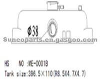 TATA Radiator Water Chamber ME-0001B