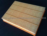 OPEL Air Filter 93172461,835036,9177267