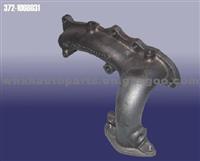 Chery Exhaust Manifold 1008111