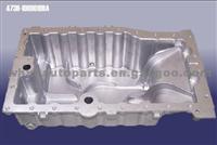 Chery Oil Pan 1009010