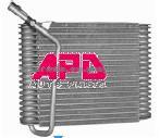 Evaporator 3045890 Volvo