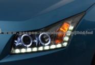 Cruze Headlights With DRL Cruze 2009-2012 model