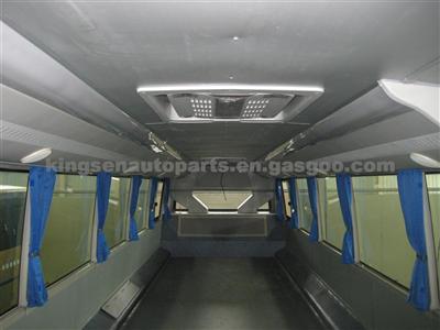 China New Designed Roof Parts for Double Deck City Bus