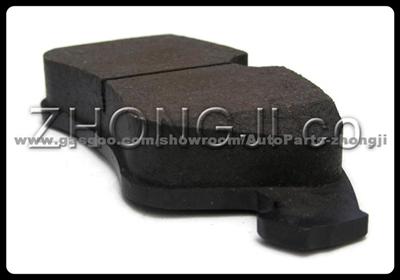 Brake Pad 0024203920