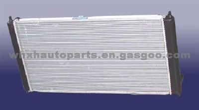 Chery Radiator