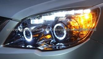 Great Wall Hover H6 Bi-Xenon Projector Headlights