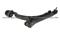 CHRYSLER PACIFICAR LEFT AND RIGHT CONTROL ARM4743477ae, 4743475ae.