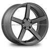 Deep Concave Alloy Wheel HSG559