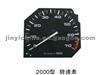 VW Santana Auto Tachometer OE: 325 919 091 1