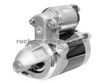 DENSO STARTER MOTOR 1280009360 FOR JOHN DEERE