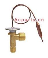 Car Air Conditioning Expansion Valve Outlet: 3/4