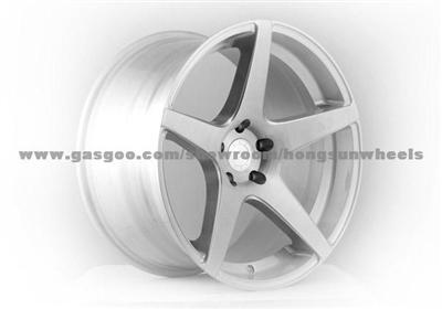 Deep Concave Alloy Wheel HSG560