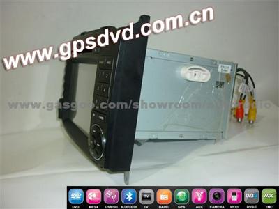 Autoradio Mercedes-Benz A B Class