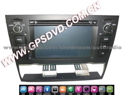 Autoradio BMW 3er E90 E91 E92 E93(2005-2012)