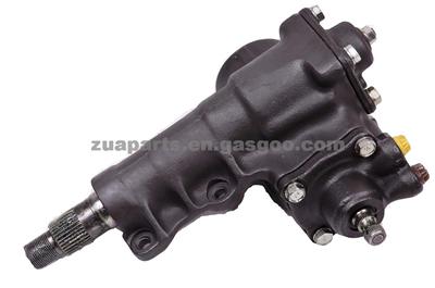 Power Steering Gear for Mitsubishi Pajero V31