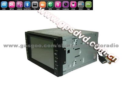 Autoradio Universal Double Din