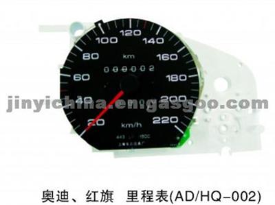 Audi 100 Auto Odometer OE: AD/HQ-002