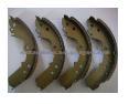 Brake Shoe K4452 Volvo