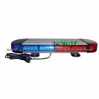 Police Led Light Bar Led Strobe Beacon Bar Emergency Warning Lamp