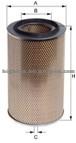 Air Filter 0010944704