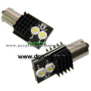 Volkswagen Canbus Turn Lights 1156smd 4W Led Canbus Bulb