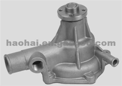 Auto Water Pump For CROWN RS80, 60, 66 STOUT, DYNA / COASTER RK101 RU10, 12, 15, 19 16100-49155/56/65/66