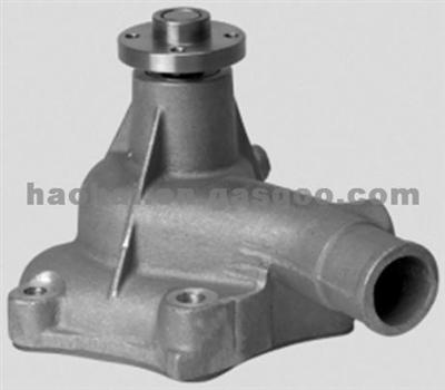 Auto Water Pump For CROWN RS80 TOYOACE RY31,32