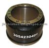 Benz Brake Drum