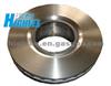 Brake Disc, 21227349, For Meritor Or ROR