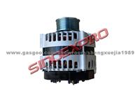 Cummins Alternator 5272666