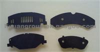 Brake Pad Z6500