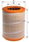 Air Filter 1387549