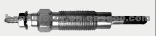 Auto Glow Plug Mitsubishi 31366-14300 31366-14301 31366-14302 Me07546 K967024