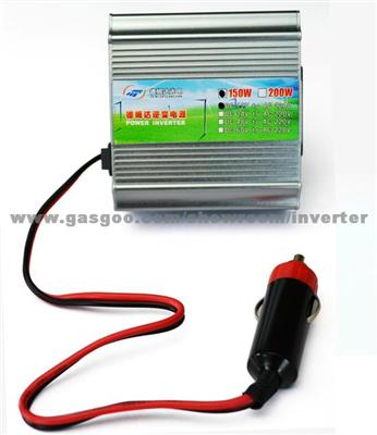 150w Car Inverter