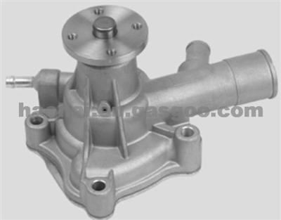 Auto Water Pump For Starlet Corolla/Sprinter 16100-19015/6/7