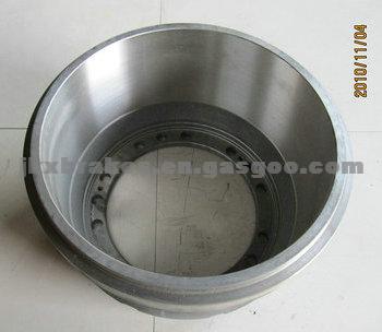 Benz Brake Drum