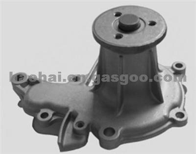 Auto Water Pump For TARCEL/CORSA AL11