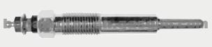 Auto Glow Plug MITSUBISHI ME017009 PM-160
