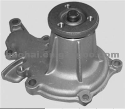 Auto Water Pump For TARCEL/CORSA,COROLLAⅡ/CARIB AL11,20 TERCEL