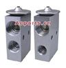 Expansion Valve Liquid In: 5/8-18UNF (AC.119.061)
